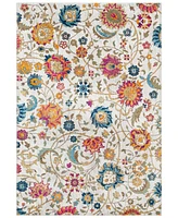 Livabliss Harput Hap-1074 Saffron 2' x 3' Area Rug
