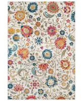 Surya Harput Hap 1074 Saffron Area Rug Collection