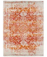 Surya Harput Hap 1019 Burnt Orange Area Rug Collection