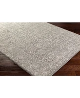 Livabliss Harput Hap-1029 Gray 2'7" x 7'3" Area Rug