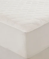 Beautyrest Deep Pocket Electric Cotton Top Mattress Pad