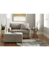 Radley 54" Fabric Chair Bed, Created for Macy's