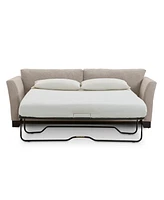 Elliot Ii 90" Fabric Queen Sleeper, Created for Macy's