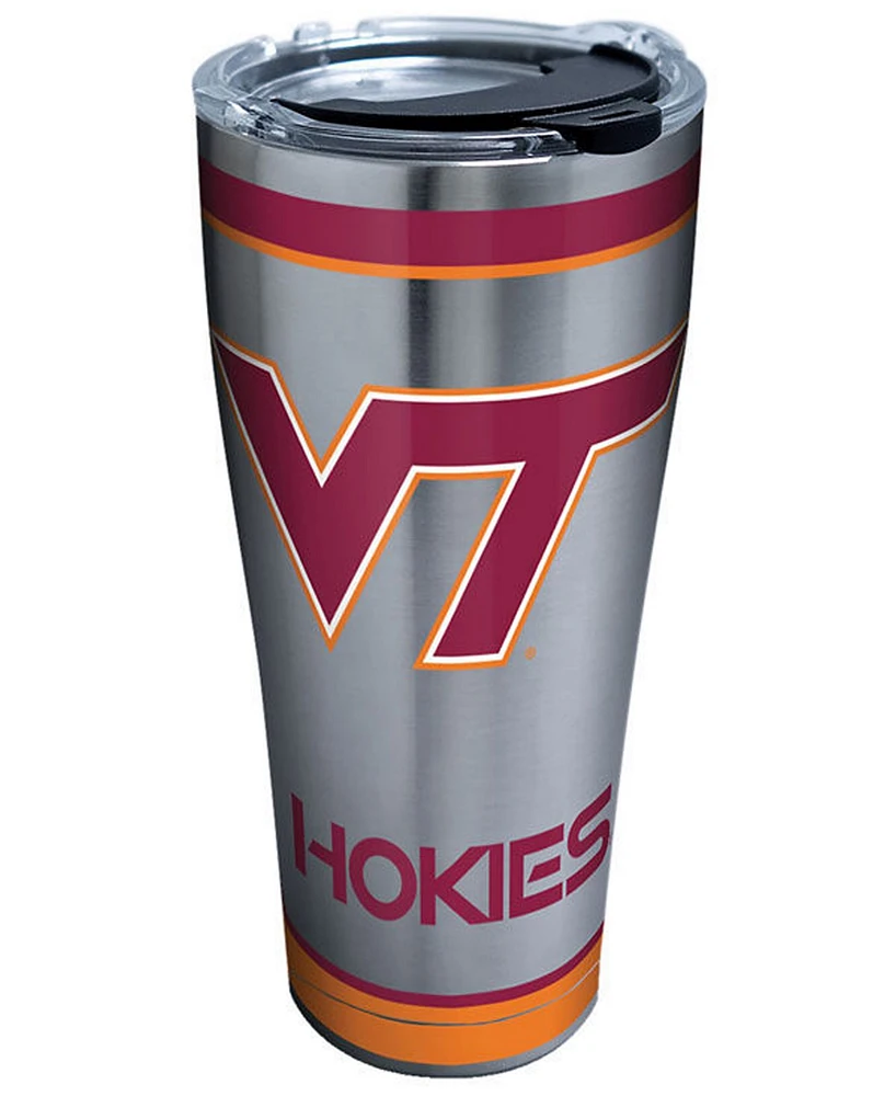 Tervis Tumbler Virginia Tech Hokies 30oz Tradition Stainless Steel Tumbler