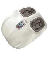 HoMedics Shiatsu Air 2.0 Foot Massager with Heat