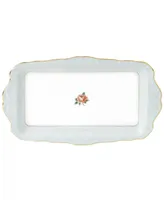 Royal Albert Old Country Roses Polka Rose Sandwich Tray