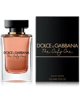 Dolce&Gabbana The Only One Eau de Parfum, 3.3