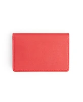 Royce New York Business Card Case