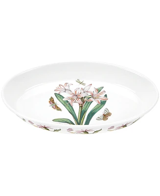 Portmeirion Botanic Garden Oval Baking Dish