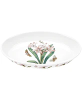Portmeirion Botanic Garden Oval Baking Dish