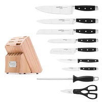 Hampton Signature Continental 15-Pc. Cutlery Set
