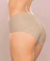 Simply Seamless Mid-Rise Sculpting Brief