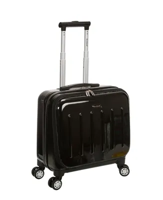 Rockland Revolution 14" Hardside Carry-On Computer Case