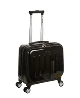 Rockland Revolution 14" Hardside Carry-On Computer Case