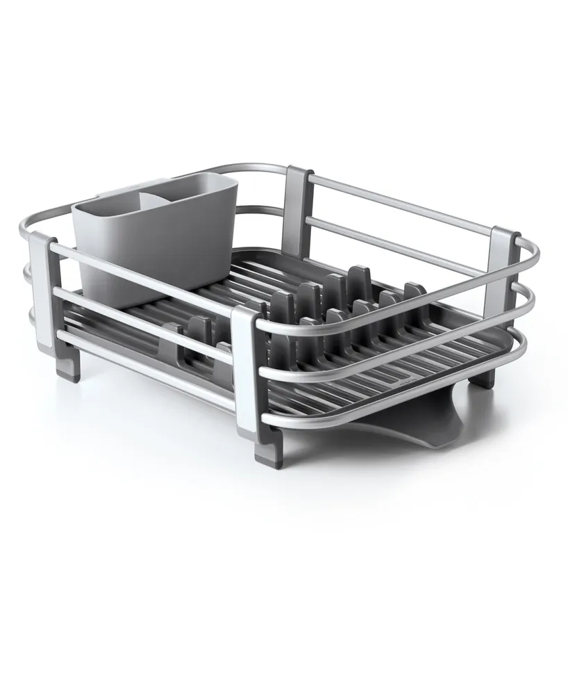 Oxo Aluminum Frame Dish Rack