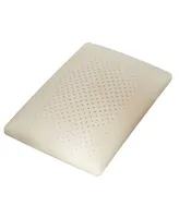 IsoCool Memory Foam Traditional Pillow, Standard