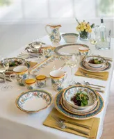 Euro Ceramica Duomo Dinnerware Collection