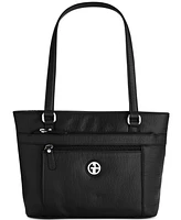 Giani Bernini Pebble Tote, Created for Macy's