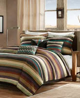 Madison Park Yosemite 5-Pc. Quilt Set, Twin/Twin Xl