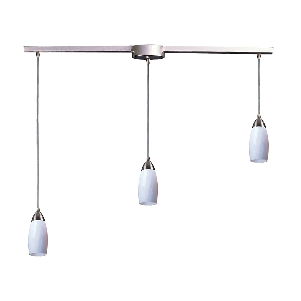 Milan Collection - Simply White