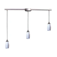 Milan Collection - Simply White