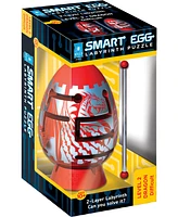 Smart Egg 2-Layer Labyrinth Puzzle