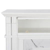 Eldridge Fireplace