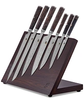 Miyabi Black 5000MCD67 10-Pc. Cutlery Set