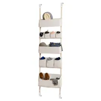 Honey Can Do Over-the-Door Hanging Organizer