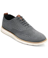 Cole Haan Men's Original Grand Stitchlite Wingtip Oxfords