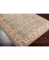 Surya Rugs Paramount Par-1028 Sage 8'10" x 12'9" Area Rug