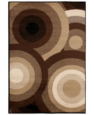 Livabliss Paramount Par-1051 6'7" x 9'6" Area Rug