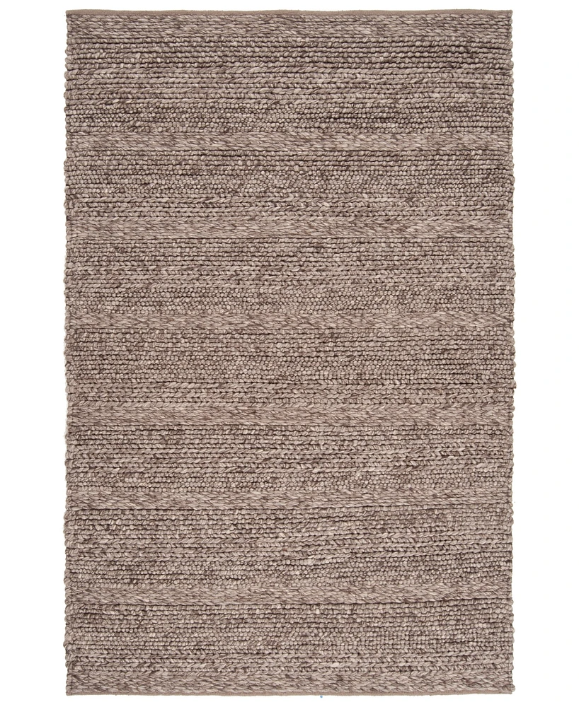 Closeout! Surya Tahoe Tah-3705 Camel 2' x 3' Area Rug