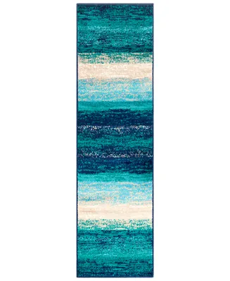 Livabliss Rugs Paramount Par-1109 2'2" x 7'7" Area Rug