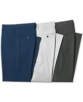 Perry Ellis Portfolio Modern-Fit Performance Stretch Dress Pants