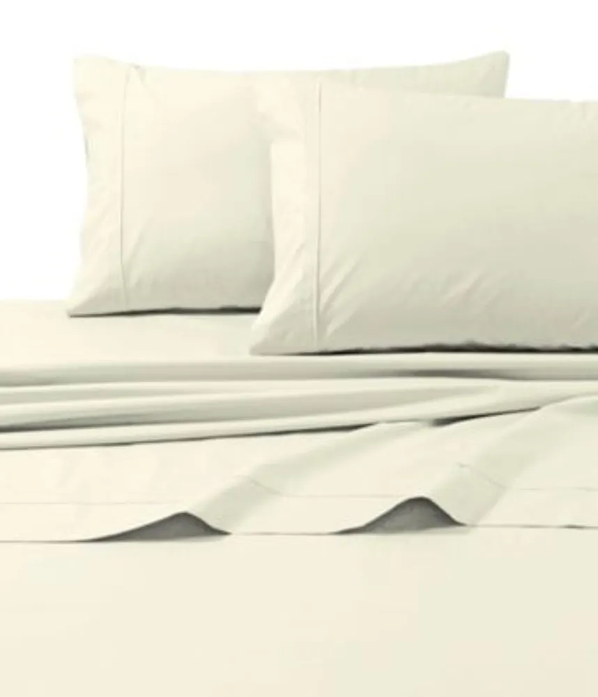 Tribeca Living 300 Thread Count Rayon From Bamboo Extra Deep Pocket Sheet Set