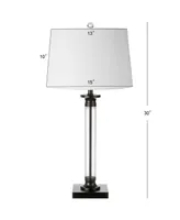 Jonathan Y Mason Led Table Lamp, Set of 2