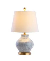 Jonathan Y Holly Led Table Lamp