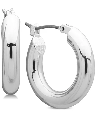 Lauren Ralph Small Hoop Earrings s