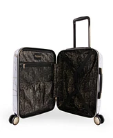 Juicy Couture Vivian 21" Carry-On Spinner Luggage