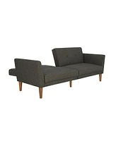 Novogratz Regal Futon