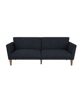 Novogratz Regal Futon