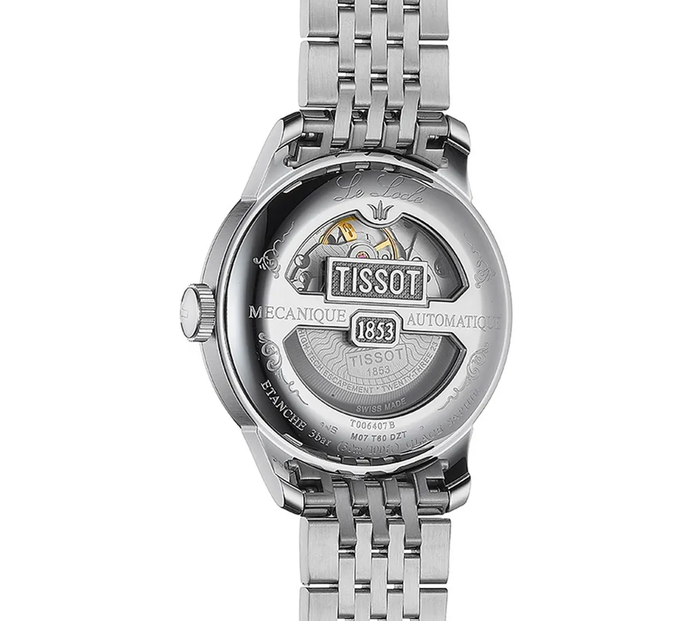 Tissot Men's Swiss T