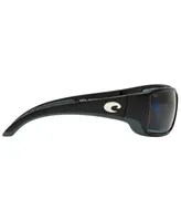 Costa Del Mar Polarized Sunglasses