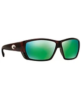 Costa Del Mar Polarized Sunglasses, Tuna Alley