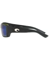 Costa Del Mar Men's Polarized Sunglasses