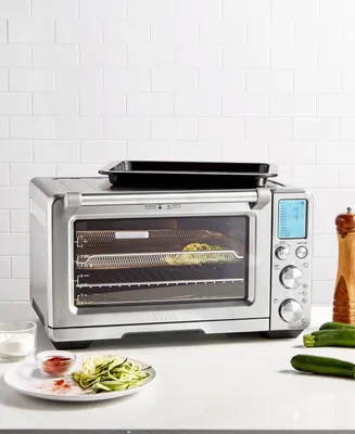Breville BOV900BSS 13-in-1 Smart Oven Air