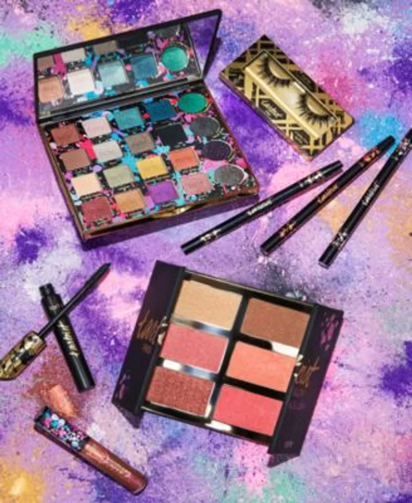 Tarte Pro Remix Collection