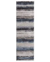 Km Home Leisure Bay Area Rug Collection