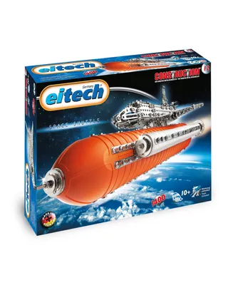 Eitech Exclusive Series Deluxe Space Shuttle